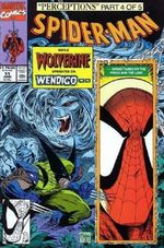 Spider-Man (Vol 1) #  11 NM
