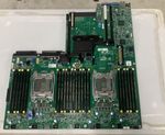 Dell PowerEdge 72T6D Motherboard Main System Board For PowerEdge R730 / R730XD