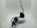 VAUXHALL ASTRA Door Lock Mechanism 2015-2021 5 Door Hatchback Rear Right