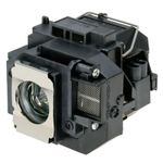 EUALFA Lamp for the EPSON EB-1860