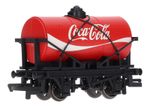 R60012 Hornby OO Gauge Tank Wagon in Coca Cola Livery (Pre-Owned)