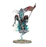 Warhammer Age of Sigmar Kurdoss Valentian the Craven King Nighthaunt NoS