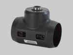 COOL-FIT 4.0 Installation Fitting Insulated - d75/D140-1/2" - 738 313 612