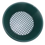 Gold Panning Tool 350mm Gold Pan For Rivers For Streams For Gold Panning