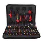 Auto Automotive Circuit Test Leads Kit Multimeter Electrical Testers Diagnostic