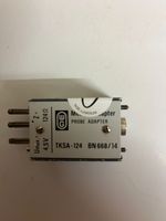 Wandel & Goltermann TKSA-124 PROBE ADAPTER