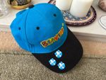 Excellent Condition Unisex Beaver Baseball Cap - Barely Worn
