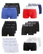 Men's Calvin Klein Brand New boxers trunks 3 pack Size S M L XL
