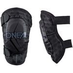 O'Neal 2025 PeeWee Kids Elbow Guards Black  MX Motocross Off Road Quad Junior