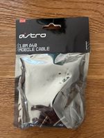 Astro A40 Replacement Cable Inline Mute Volume Control and Microphone NOS Rare