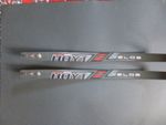 Hoyt Velos limbs ILF fitting Grand Prix XL