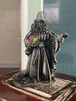 Tudor Mint - Myth & Magic - The Wizard of Summer #3056