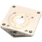 Frozen Beverage Dispensers 1231550001 Motor Plate Assembly, Welded