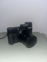 Sony Cyber-shot DSC-RX100 III Compact Digital Camera