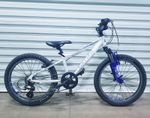 Carrera Luna 20 inch wheels kid's mountain bike lightweight.
