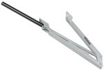 Woodside Solar Heat Sensitive Automatic Single Spring Window Vent Opener