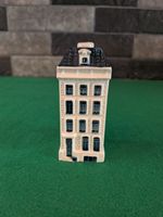 KLM Miniature House No.74 Produced By Bols Royal Distilleries For KLM