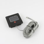 Streetwize Pure Sine Wave Inverter Wired Remote Control Caravan - SWPSIR