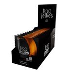TORQ ENERGY JELLIES - BOX OF 15 PACKS OF 6 X 30G (ALL FLAVOURS)