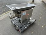 Torrey butcher mincer meat grinder butcher equipment