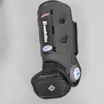 Franklin Baseball Batter's Shin Guard Adult Protection