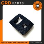 Genuine Ford Fiesta MK7 2008-2012 AUX IN USB Input Socket Audio Connection Trim