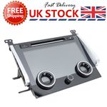AC Air Condition Control Touch Screen Panel For Range Rover Sport L494 13-17 UK