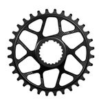 Works Components - Fits Shimano 12SPD N/W Chainring - 30T, 32T- Made in UK
