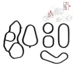 Oil Filter Cooler Housing Gasket Kit 11428643747 For 2007-2016 Mini Cooper S UK