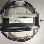 NEW MULTI-FIT 10W FAN MOTOR, 240V, SHADED POLE, PS10BM-1, BALL BEARING MOTOR   