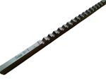 Amadeal HSS Keyway Broach 2mm to 25mm