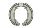 Brake Shoes Rear For Honda CB 125 T2 1979