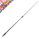 Telescopic AL-800 Dual Band VHF UHF SMA-Female Antenna For BaoFeng UV-5R UV-9R S