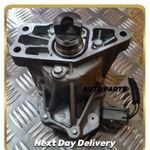 GENUINE TOYOTA AURIS RAV4 AVENSIS VALVEMATIC CONTROLLER ASSEMBLY 222A0-37014