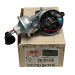 Borg Warner Motorcraft remanufactured d4de-12127-LA Distributor 2672 8068