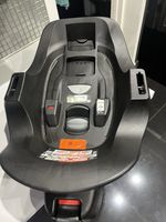 Porsche seat Base - Birth To 15 Months