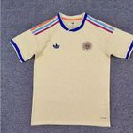 Curacao 2026/27 Away Shirt Jersey *