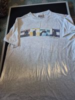 Wet Wet Wet Vintage 90's Tour T-Shirt 1997 Size L Double Sided