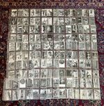 136 Sammelwerk Nr.14 Olympia 1936 Band II Cigarette Sport Cards Berlin Germany