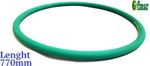 FIMAR Pizza Base Dough Roller XTS Green Drive Belt P30A Roll 30 770mm