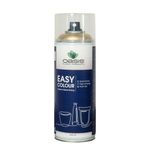 Flower Spray paint 400ml for fresh and dried flowers OASIS® Metallic Gold
