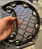 Tambourine