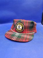Vintage St Andrews Scotland Golf Hat Cap
