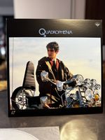 Quadrophenia Laserdisc / SF050-1420 