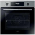 Oven Hoover HO6 C33158X Electric Digital Display Oven