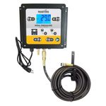 Martins Industries MW-64HP Flatematic High Pressure Automatic Tire Inflator