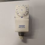 Jaeger Regulation  Strap-On Thermostat 30-90 C FREE P&P VAT INC