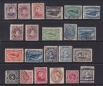 Newfoundland. 1868 - 1897 Period Stamps. Cat approx £1170