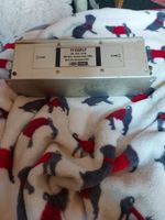 DRAKE USA LOW PASS FILTER  HF  1KW PEP Nice 