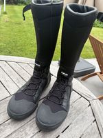 NRS Boundary kayak shoes boots Size UK 11